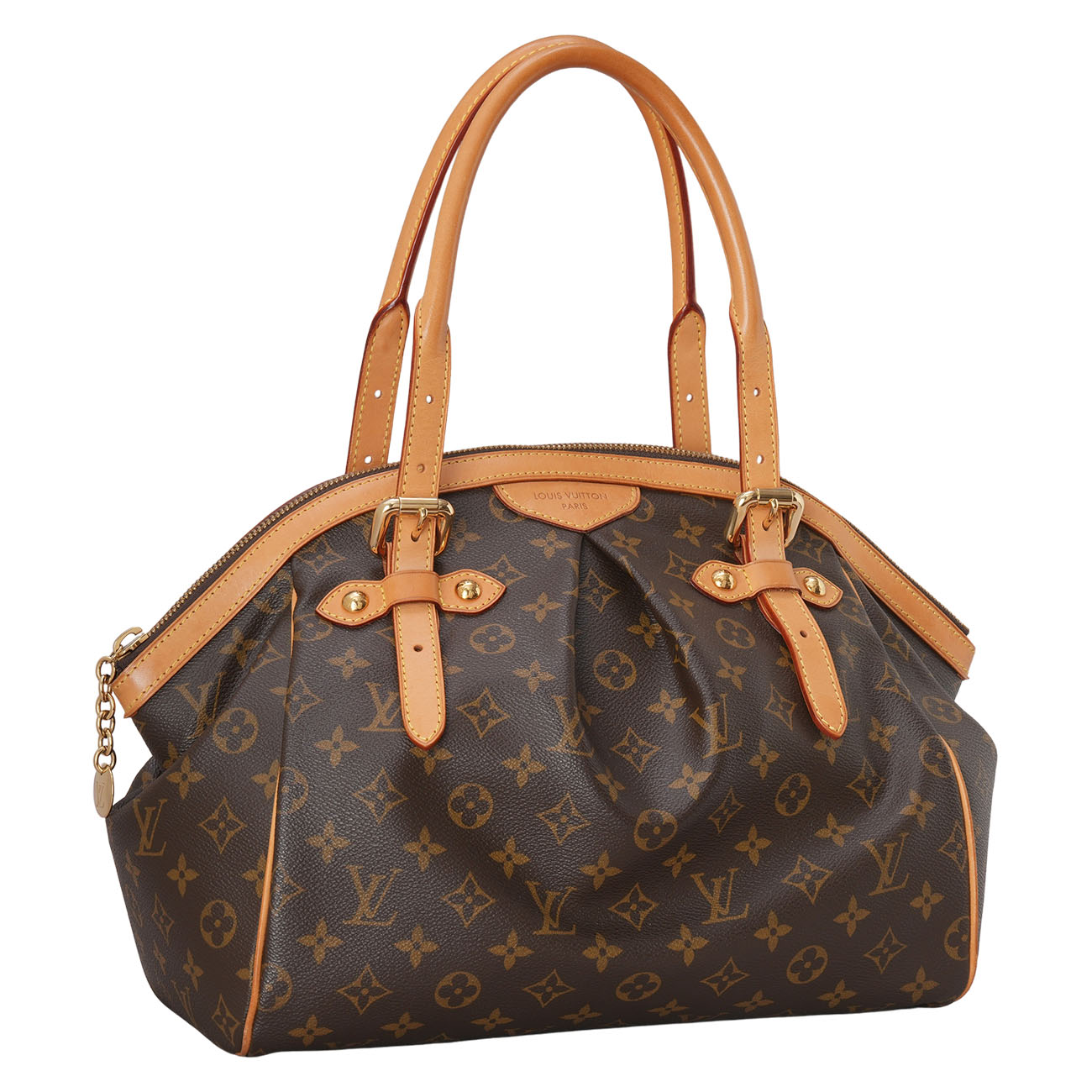 LOUIS VUITTON(USED)루이비통 모노그램 티볼리 GM